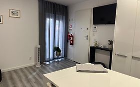 Apartamento Brisa Do Mar