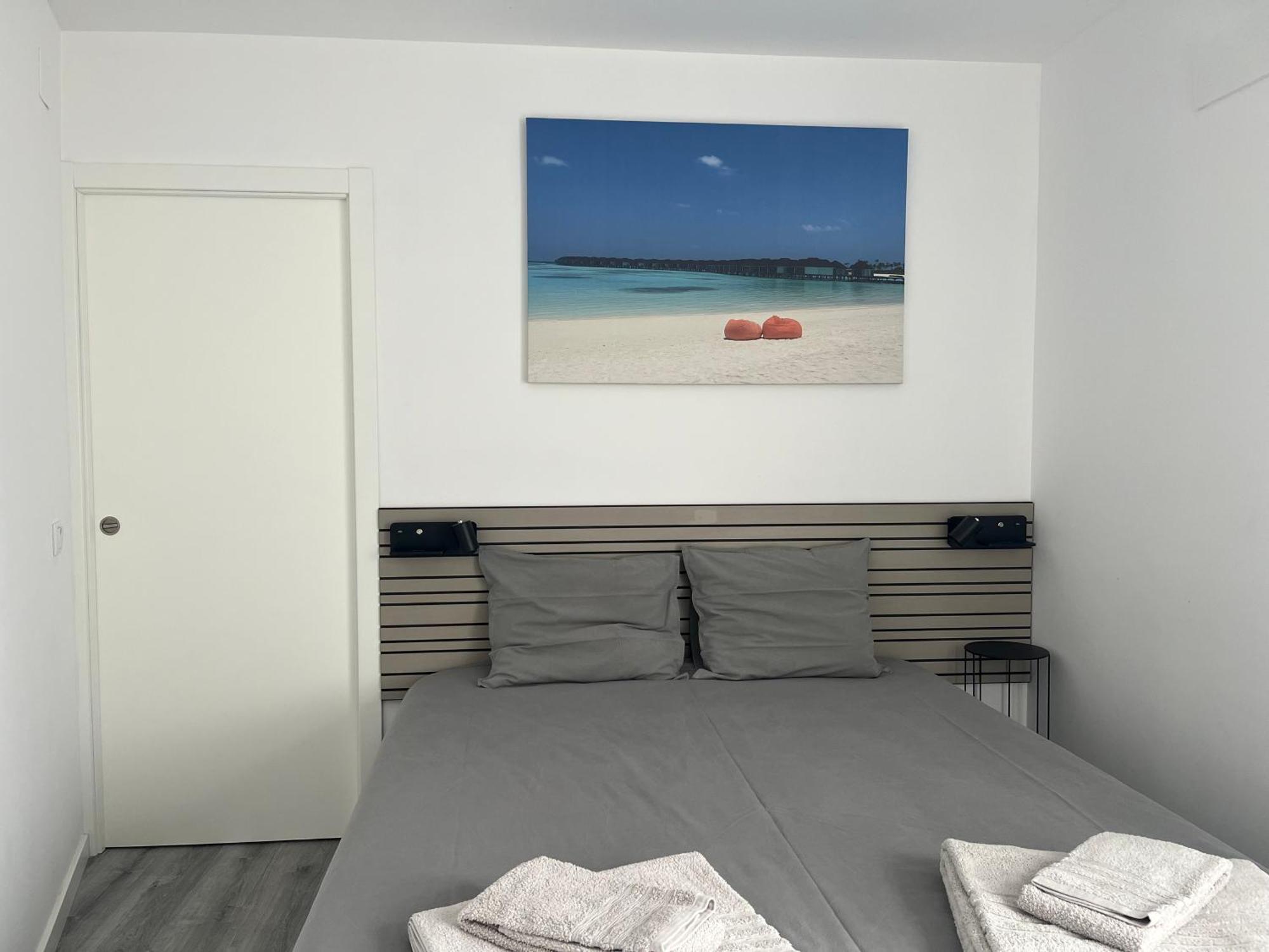 Apartamento Brisa Do Mar Sesimbra Exterior foto